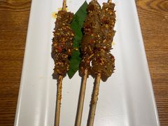 傣味Q弹猪皮-云海肴·汽锅鸡·云南代表菜(丁香国际店)