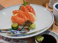 -森味花园·日本料理(伊藤洋华堂亚运村店)