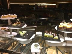 -杭州国际会议中心洲际酒店-原素全日餐厅(解放东路店)