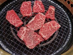 牛角牛排-牛角烧肉(步步高星城天地店)