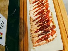 -一品诚记烤肉·甄选店(中南路店)
