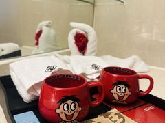 -上海神旺大酒店