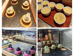-君悦酒店·乐厨·高空自助餐(青年大街店)
