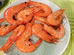 -盛港湾海鲜食府(黄沙店)