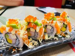 -友壹町寿司(嘉洲广场店)