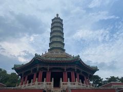 -须弥福寿之庙