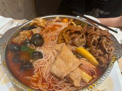 -水平有限广西米粉·广西风味集(五道口店)