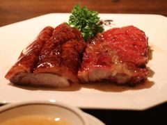 蜜味儿叉烧-嘉麟楼