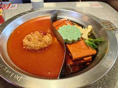 -大龙燚火锅(太古里店)