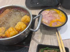 -吉野家(复兴路第二餐厅店)