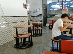 大堂-喜之羊·粉面档