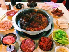 -大龙火锅(老店)