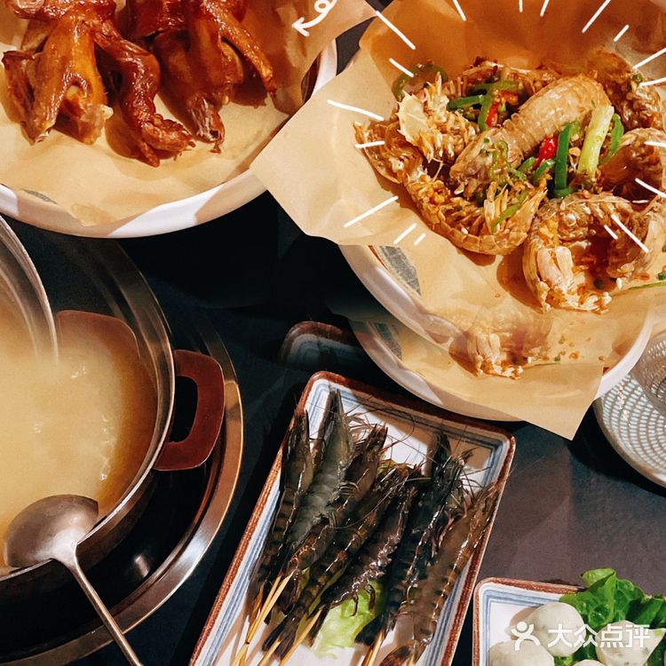 深圳美食|沙井生蚝🦪千年蚝乡生蚝宴