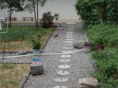 -柞水乾佑红门家菜