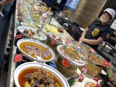 -老家信阳菜(北京路店)