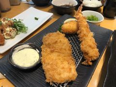 -胜博殿日式炸猪排(西红门店)