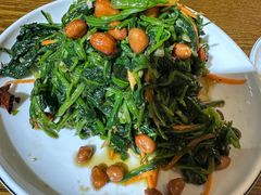 -李老哈·东北菜(宋园路店)