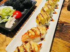 -小川洋风料理(江汉路店)