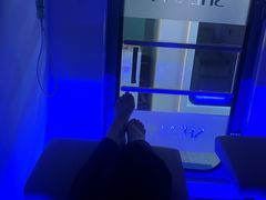 -爱氧森林·日本兴百世SHENPIX微高压氧舱