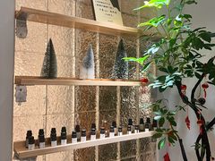 -沐森 •疗愈头疗馆(打浦桥店)