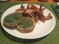 -金玛国宾酒店-自助西餐厅