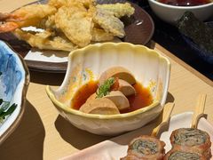 -小山日本料理(太古汇店)