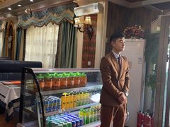 -海尔巴格一甸茶餐厅新疆菜(青年路店)