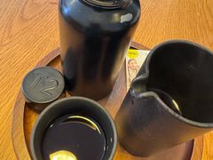 -大酉·M Coffee(北京美术馆店)