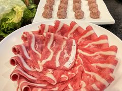-仁和四季涮肉馆(天坛南门店)