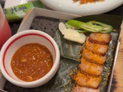 -匠和风精致料理(成都龙湖滨江天街店)