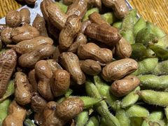 -喝丢一只鞋海鲜烧烤·海肠捞饭(市场店)