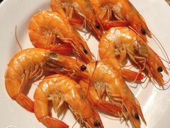 -星伦多自助料理(江阴万达店)