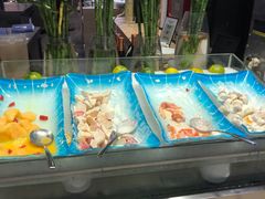 -舜和巴西烤肉餐厅(舜和国际店)