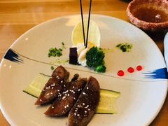 -王鼎精致料理铁板烧(世博源店)