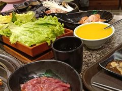 -韩罗苑(万象城店)