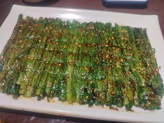 -三个大叔烤羊肉串·炭炉砂锅菜(西三旗店)