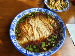 -孙盛兴奥灶面馆·蟹黄面·三虾面(山塘街总店)