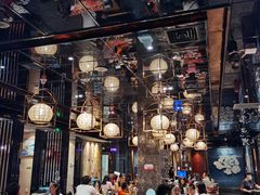 -古田居·特色寿司料理(骏欣中心店)