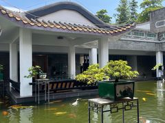 -东莞市可园博物馆