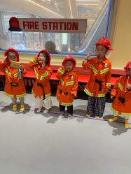 -奈尔宝家庭中心·亲子餐厅(苏州大悦城店)