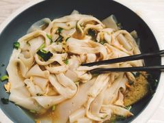 -董小西的凉皮和椒麻鸡(三元桥店)