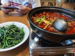 -肖记公安牛肉鱼杂馆· 省级非物质文化遗产(仁和路店)