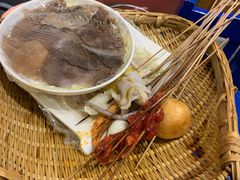 -马路边边串串香(双井直营店)