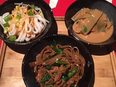 关中三剑客-汉唐宴长安食府