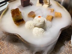 -四世同堂·京菜·烤鸭(双井店)