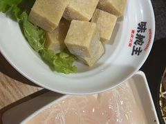 -味舵主重庆火锅(邓尉路店)