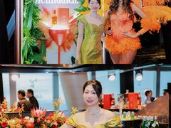 -广州四季酒店·佰鲜汇·现代法餐