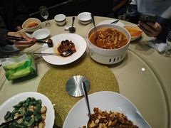 -味茂·老船夫1927(东海东路店)