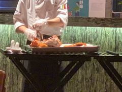 -金鸭季·北京烤鸭(深业上城店)