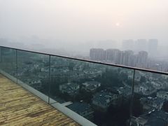 -烛影拾光观景餐厅·创意菜·摄影·小提琴(大唐不夜城店)